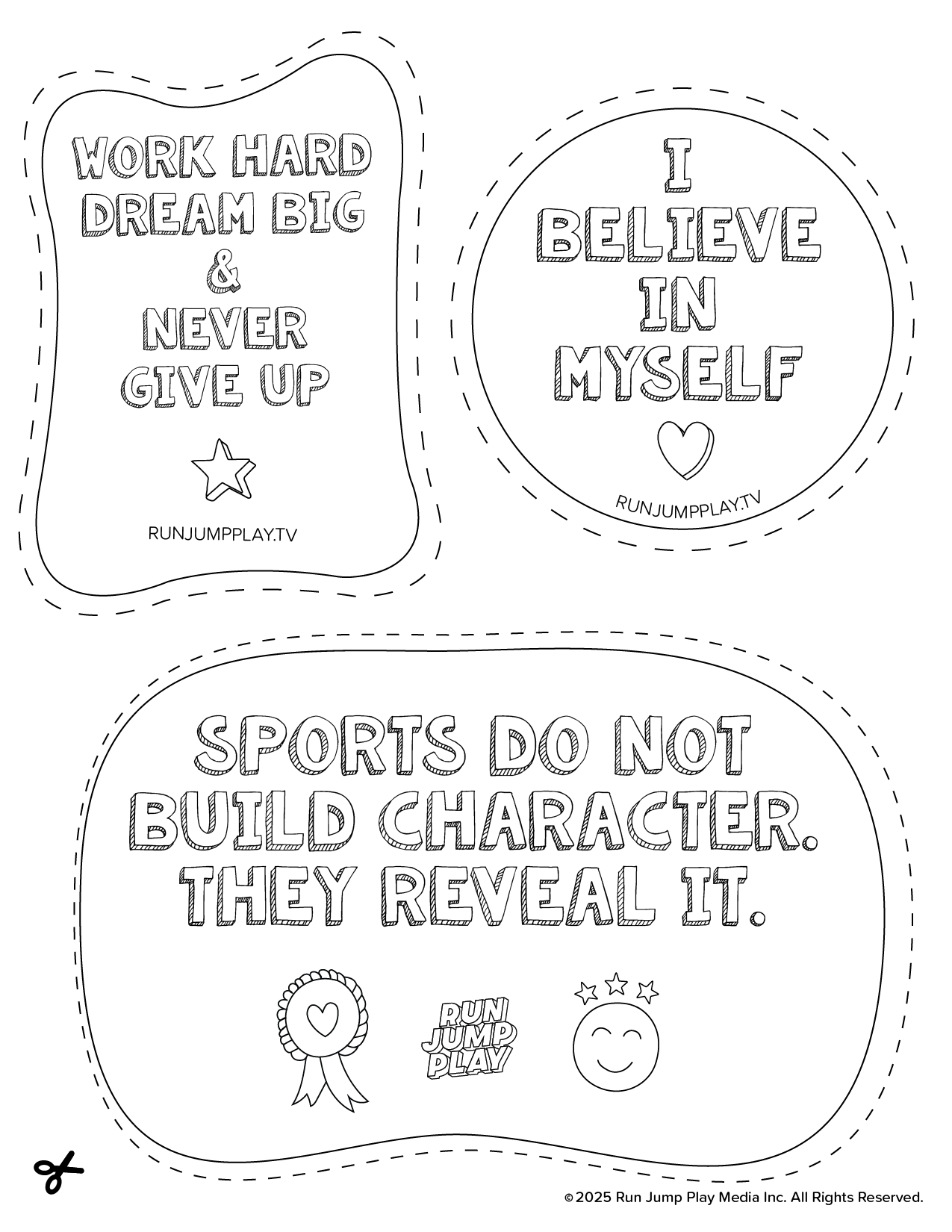 Quotes – Words to Inspire