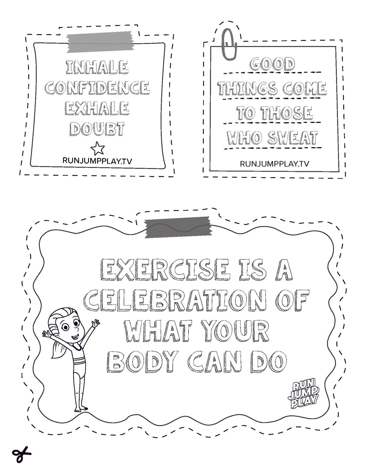 Motivational Quotes Posters